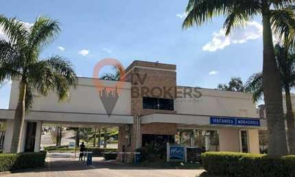 Terreno à venda na Avenida das Américas, Parque Residencial Itapeti, Mogi das Cruzes