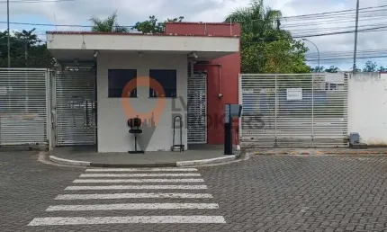 Apartamento à venda em Mogi das Cruzes-SP, no bairro Socorro, com 3 quartos, 1 suíte e 67m² de área!