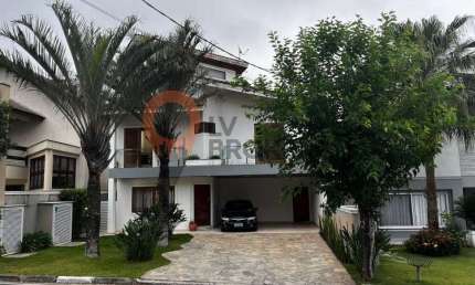 Casa em condomínio fechado com 3 quartos à venda na Rua Tomi Saburo Yamamoto, SN, Arujázinho IV, Arujá