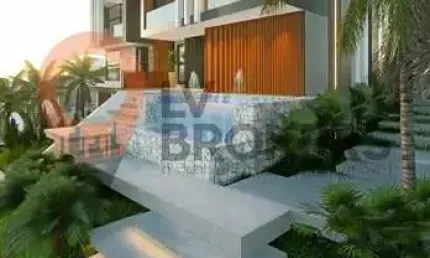 Casa em condomínio fechado com 5 quartos à venda na Rua Gregório de Matos, Parque Residencial Itapeti, Mogi das Cruzes, 605 m2 por R$ 5.500.000