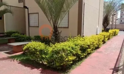 Apartamento à venda em Suzano-SP, Vila Urupês: 2 quartos, 2 salas, 1 banheiro, 1 vaga, 48m². Venha conferir!