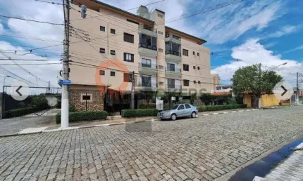 Apartamento à venda em Suzano-SP: 2 quartos, 1 suíte, 1 sala, 2 banheiros, 1 vaga, 94 m² no Jardim Imperador!