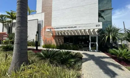 Apartamento com 3 quartos à venda na Avenida Doutor Benedicto Laporte Vieira da Motta, 201, Vila Mogilar, Mogi das Cruzes
