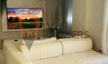 Imperdível apartamento à venda em suzano-sp, jardim santa helena: 3 quartos, 1 suíte, 3 salas, 3 banheiros, 2 vagas, 102m²!