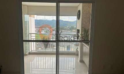 APARTAMENTO A VENDA NO HELBOR IPOEMA ESPAÇO E VIDA 2