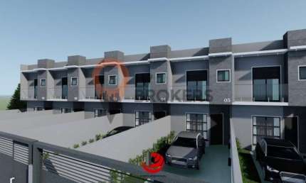SOBRADO 2 SUITES A VENDA EM MOGI DAS CRUZES - NOVINHO - FAIXA 4 MCMV