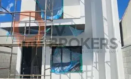 Imperdível: Casa à venda  em Mogi das Cruzes-SP! 3 quartos, 1 suíte, 1 sala, 2 banheiros, 2 vagas, 110m².