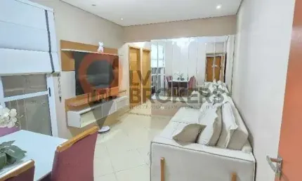 Excelente oportunidade de investimento em apartamento de 2 quartos no Jardim Marica, em Mogi das Cruzes-SP!