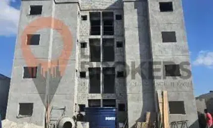 Apartamento à venda em mogi das cruzes-sp, lançamento 2 quartos 1 suite