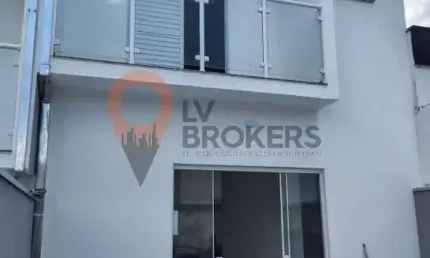 Casa com 2 quartos à venda na Rua Independência, 452, Vila São Paulo, Mogi das Cruzes