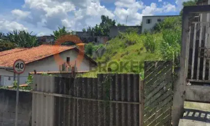 Terreno à venda em mogi das cruzes-sp, vila são paulo, 240,00 m² de área. imperdível oportunidade!