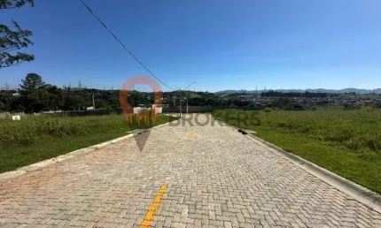 Terreno em Condomínio RESIDENCIAL Real Park Mogi das Cruzes-SP - 312,81m² à Venda!