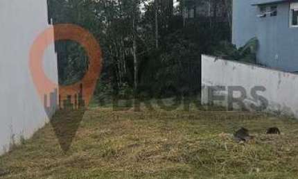 Terreno à venda na Avenida Presidente Castelo Branco, 3013, Cézar de Souza, Mogi das Cruzes