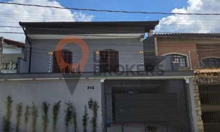 Casa com 4 quartos à venda na Rua Luiz Bianconi, Jardim Carlos Cooper, Suzano, 300 m2 por R$ 1.450.000