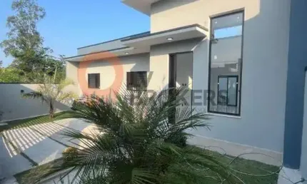 Casa com 3 quartos à venda na Rua Expedicionário Francisco Lopes da Cruz, Villa Di Cesar, Mogi das Cruzes