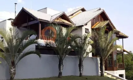 Casa em condomínio fechado com 3 quartos à venda na Estrada do Itapeti, 100, Aruã, Mogi das Cruzes