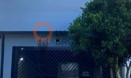 Casa em Condomínio à Venda em Mogi das Cruzes-SP - RESIDENCIAL RUBI
