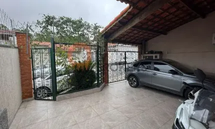 Casa à venda em mogi das cruzes-sp: 2 quartos, 1 sala, 1 banheiro, 2 vagas na jardim primavera!