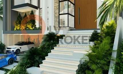 CONDOMÍNIO ARUJÁ HILLS III, COM ENTREGA PREVISTA PARA 30/11/2025.