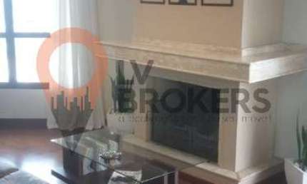 Apartamento à venda no Centro de Mogi das Cruzes-SP: 3 suítes, 3 salas, 5 banheiros, 3 vagas - 210m²!
