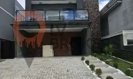 Casa de alto padrão em condomínio - 3 quartos, 1 suíte, 2 salas, 3 banheiros, 4 vagas - mogi das cruzes-sp, condomínio mosaico essence