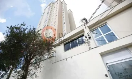Apartamento à venda em suzano-sp, bairro cidade cruzeiro do sul  3 quartos, 1 suíte, 2 salas, 3 banheiros, 2 vagas, 93m²