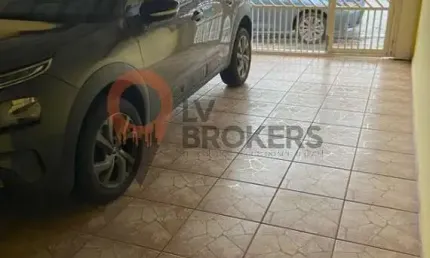 Casa com 3 quartos à venda na Rua Coronel Cardoso de Siqueira, 420, Centro, Mogi das Cruzes por R$ 670.000