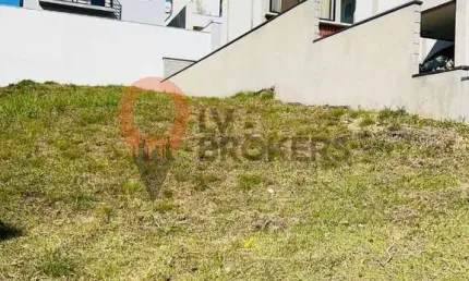 Terreno à venda na Avenida Presidente Castelo Branco, 3013, Cézar de Souza, Mogi das Cruzes
