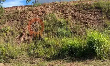 Terreno à venda na Avenida Presidente Castelo Branco, 3013, Cézar de Souza, Mogi das Cruzes