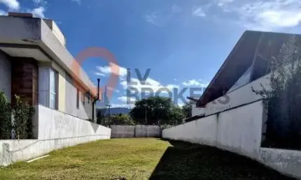 Terreno no Condomínio Bella Citta - Villagio - Mogi das Cruzes-SP: 367,41 m² de área - Invista no seu futuro!