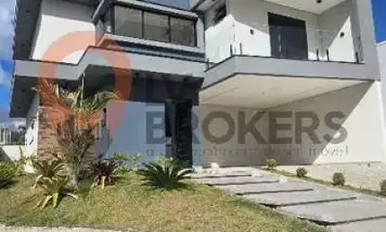 Condomínio Mosaico Essence: 3 suítes, 3 salas, 4 banheiros, 4 vagas, 203m² em Mogi das Cruzes-SP!
