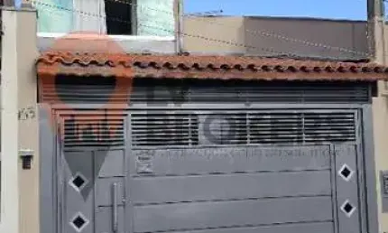 O MAIOR QUINTAL DO MOGI MODERNO 250M - ABSURDO - 4 QUARTOS 1 SUITE