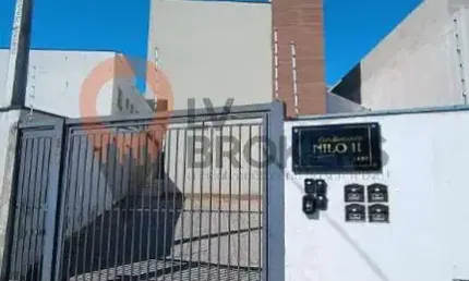 Casa em Condomínio à Venda em Mogi das Cruzes-SP: 2 quartos, 2 salas, 2 banheiros, 1 vaga de garagem, 77,33 m² no Jardim São Pedro