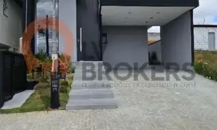 Casa em condomínio fechado com 3 quartos à venda na Estrada Santa Catarina, Jardim Veneza, Mogi das Cruzes, 300 m2 por R$ 1.500.000