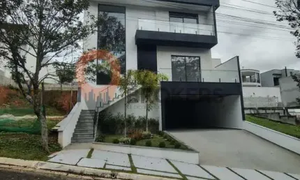 Condomínio mosaico da serra: 4 suítes, 2 salas, 6 banheiros, 4 vagas de garagem, 324m².