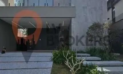 Condominio bella citta - luxo - conforto e sofisticação - planejada e mobiliada