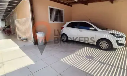 Imóvel à venda em suzano-sp: casa com 2 quartos, 1 sala, 1 banheiro e 2 vagas de garagem no jardim são josé!