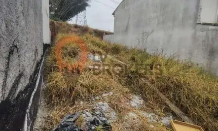 Terreno à venda em mogi das cruzes-sp, jardim nathalie, 150,00 m² de área
