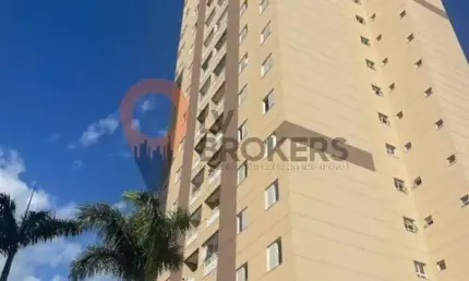 Apartamento com 2 quartos à venda na rua natalino dos santos gonçalves, 444, residencial colinas, mogi das cruzes, 58 m2 por r$ 393.000