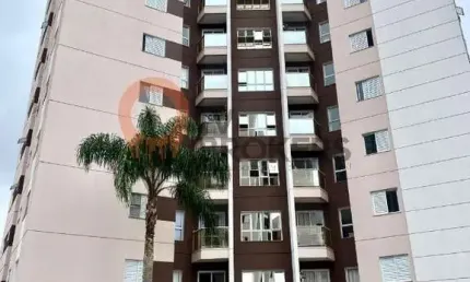 Apartamento com 2 quartos à venda na rua jean baptiste debret, 71, loteamento mogilar, mogi das cruzes, 57 m2 por r$ 460.000
