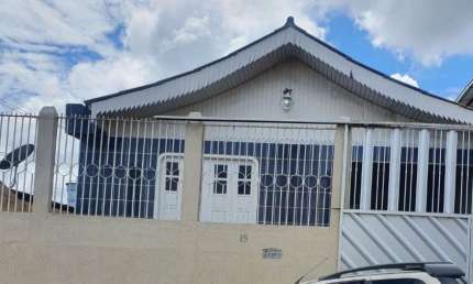 Casa com 3 quartos à venda na Rua Capoeirama, 13, Coroado, Manaus