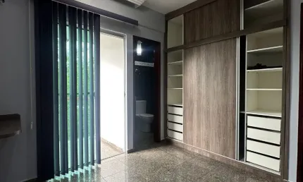 Apartamento com 3 quartos à venda na Avenida Mário Ypiranga, 150, Adrianópolis, Manaus