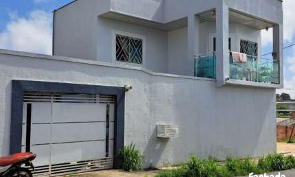 Casa com 3 quartos à venda na Rua Marilda, 12, Cidade Nova, Manaus
