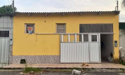 CASA NO NOVA CIDADE PERTO DE TUDO AGENDE UMA VISITA