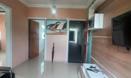 APARTAMENTO NO CONDOMINIO OZIAS MONTEIRO  AGENDE UMA VISITA