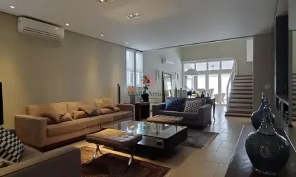 Casa à venda, Cond. Terras de Piracicaba II, Piracicaba, SP