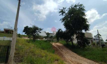 Terreno de 1008m² à venda, Cond. Resid. Morada dos Pássaros, Rio das Pedras, SP