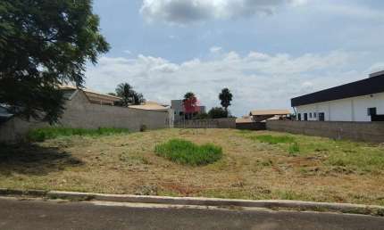Terreno 1000m2, em Cond. Morada dos Pássaros, Rio das Pedras, SP