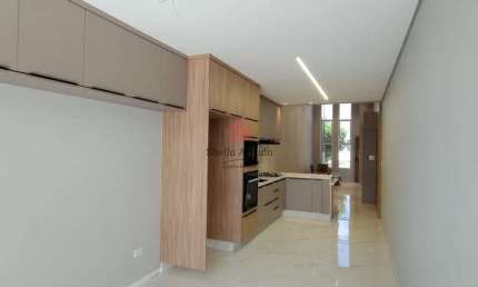 Casa à venda no Resid Mônaco, Água Branca, Piracicaba, SP