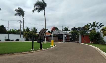 Terreno à venda, com 1102m, em Residencial Vivenda do Sol, Rio das Pedras, SP